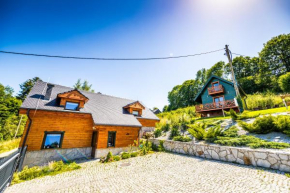 Centrum Spokoju - Apartament w Karkonoszach